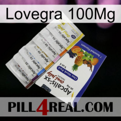 Lovegra 100Mg 11